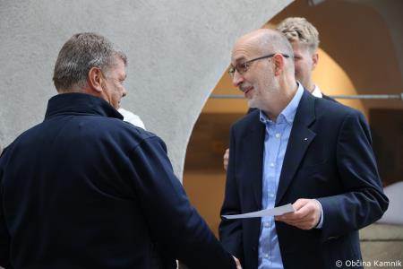 Druženje članic in članov Lions kluba Kamnik  (22)